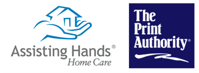 Assisting Hands Print Ordering Website